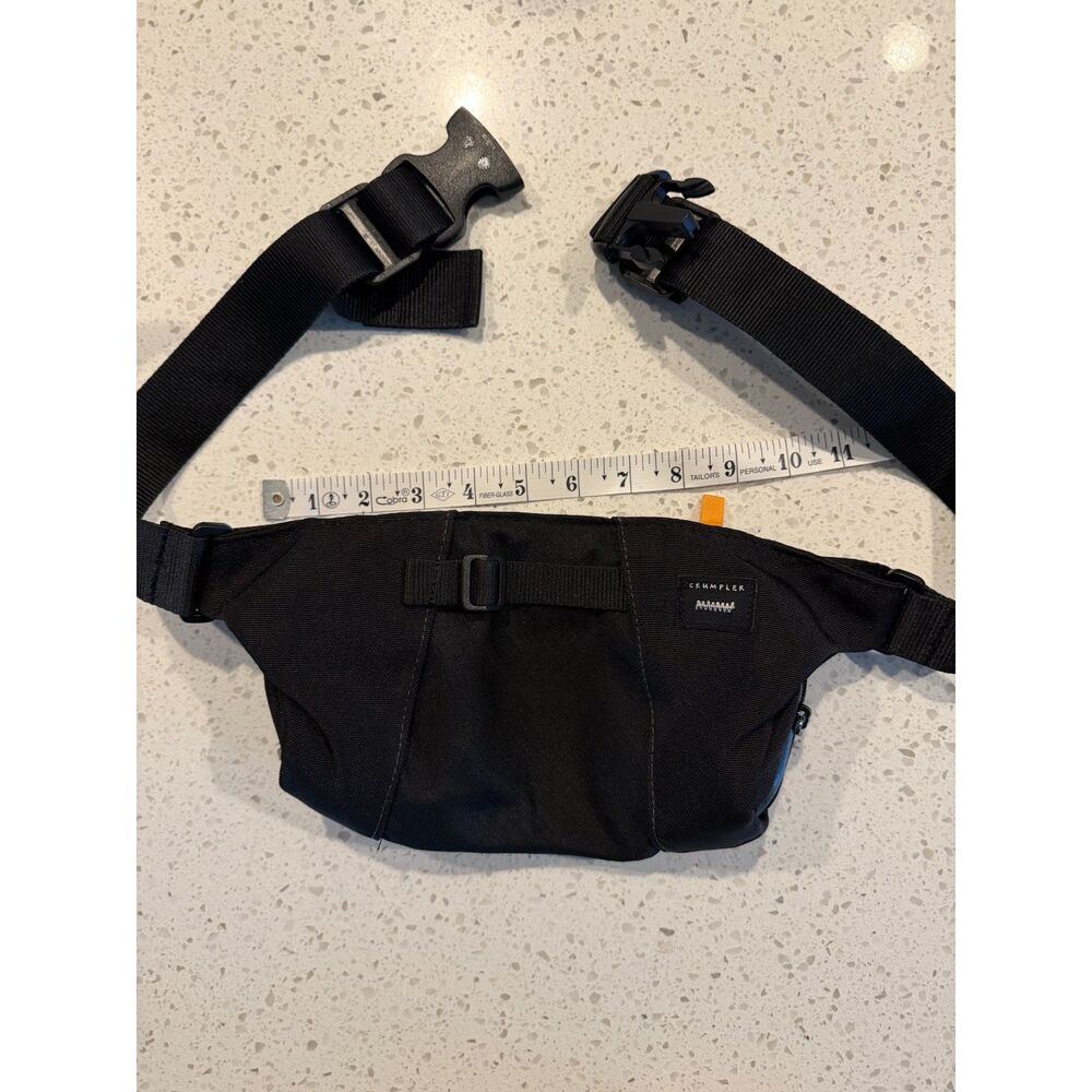 Crumpler Dee Why Heist Waist Pack / Crossbody Sling
